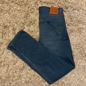 Levi’s 511 Jeans 36X32